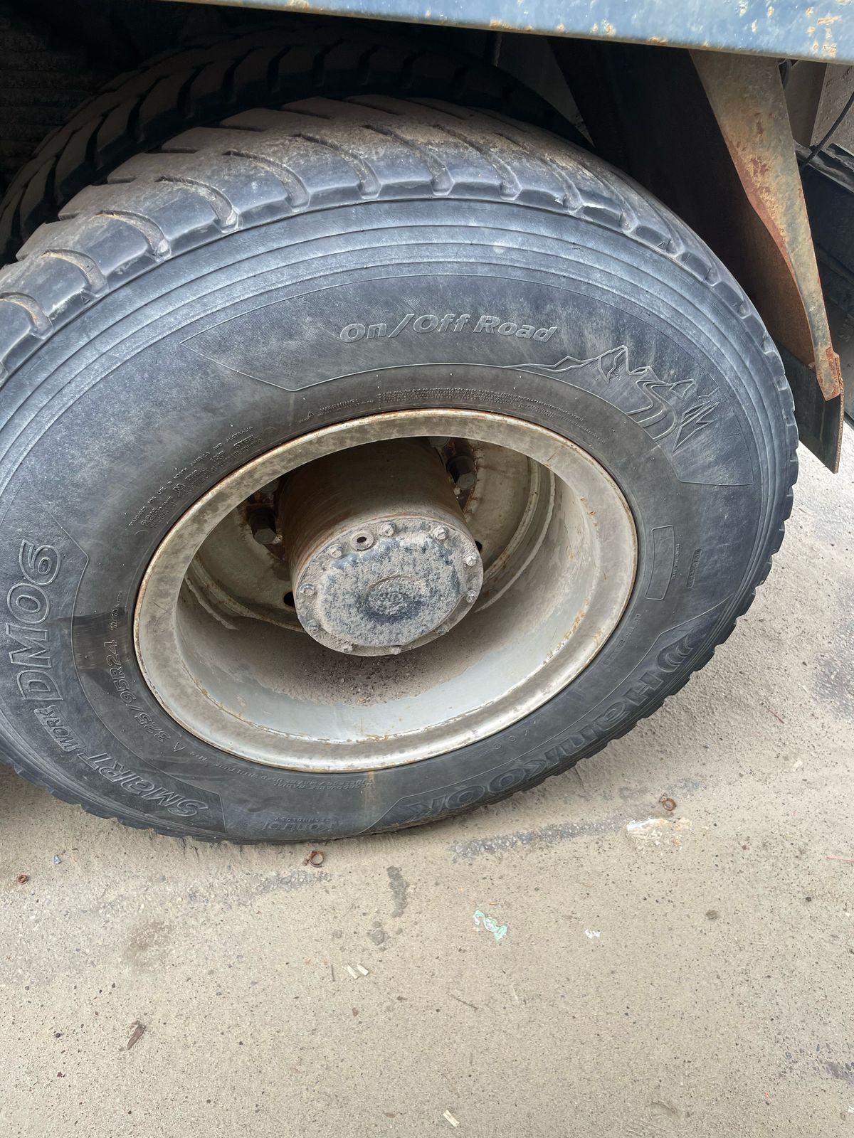 FAW J6 6x6 Самосвал 2023 г. - фото 10