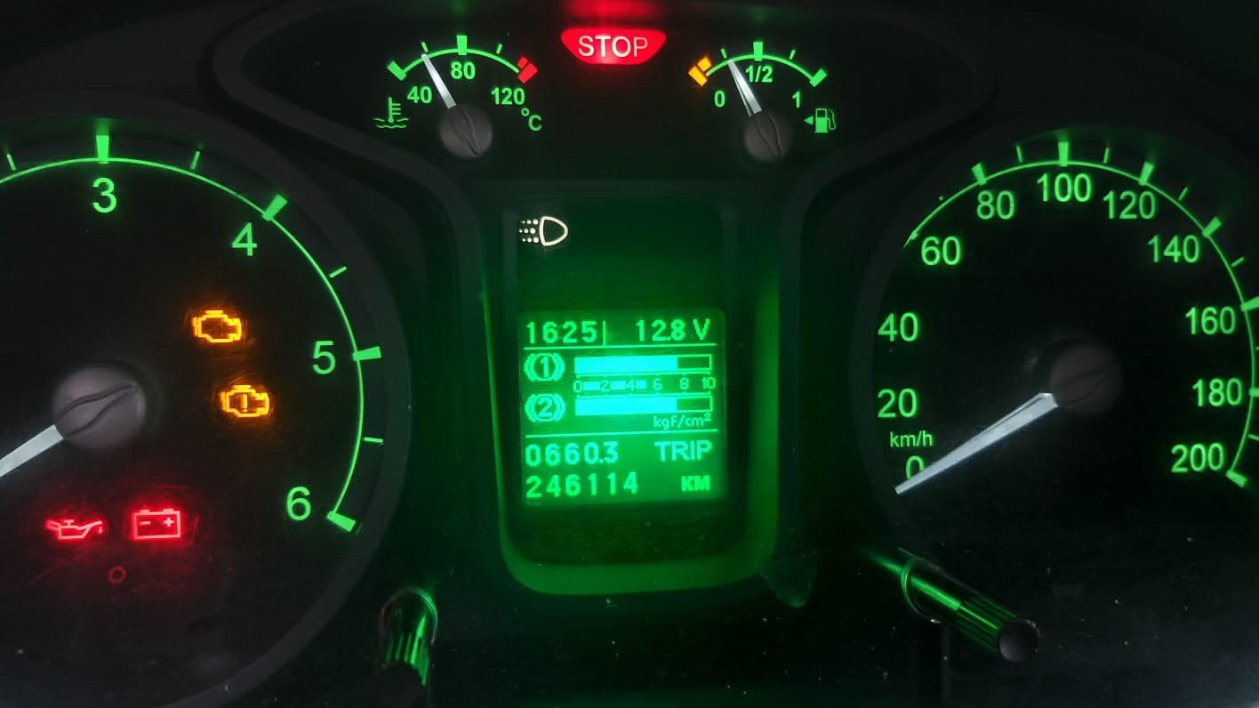 Новый завод 3010* на шасси GAZ GAZON NEXT Бортовой (Евроборт)_не актуально 2021 г. - фото 4