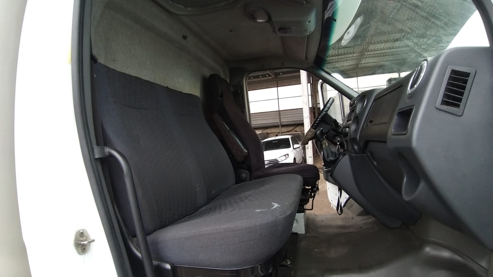 Новый завод 3010* на шасси GAZ GAZON NEXT Бортовой (Евроборт)_не актуально 2021 г. - фото 18