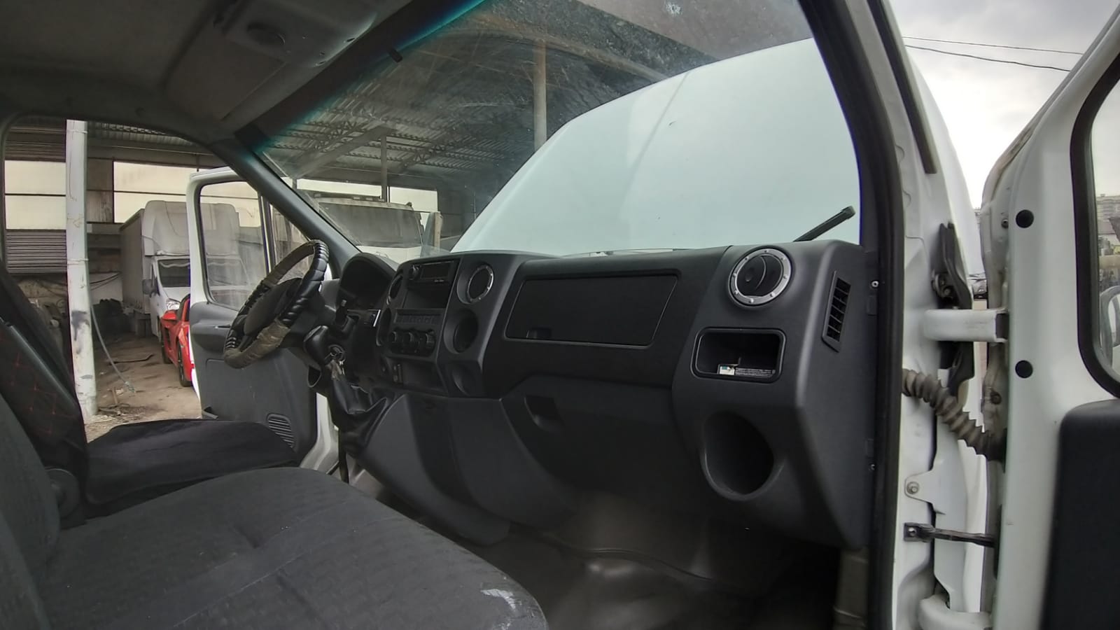 Новый завод 3010* на шасси GAZ GAZON NEXT Бортовой (Евроборт)_не актуально 2021 г. - фото 19