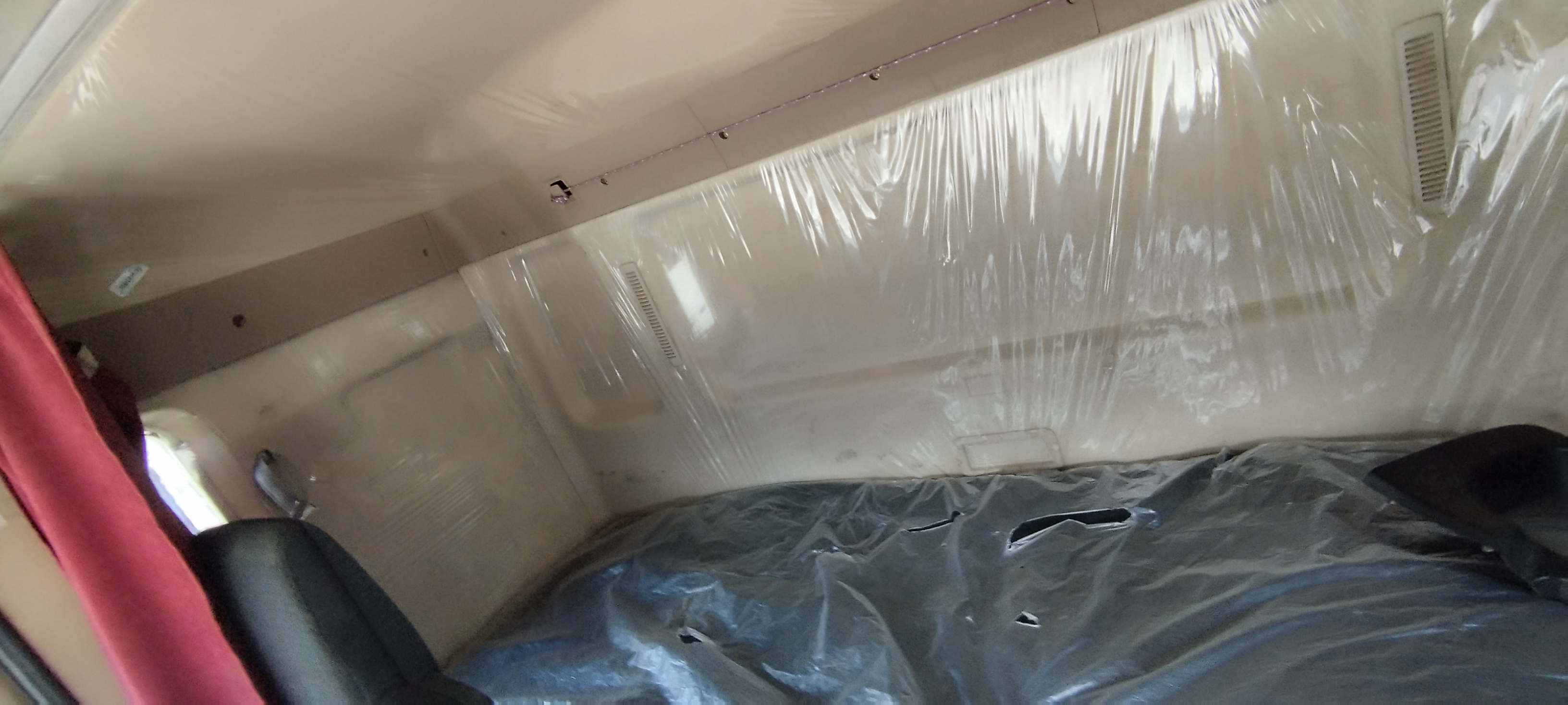 Howo T5G 8x4 Самосвал 2022 г. - фото 6