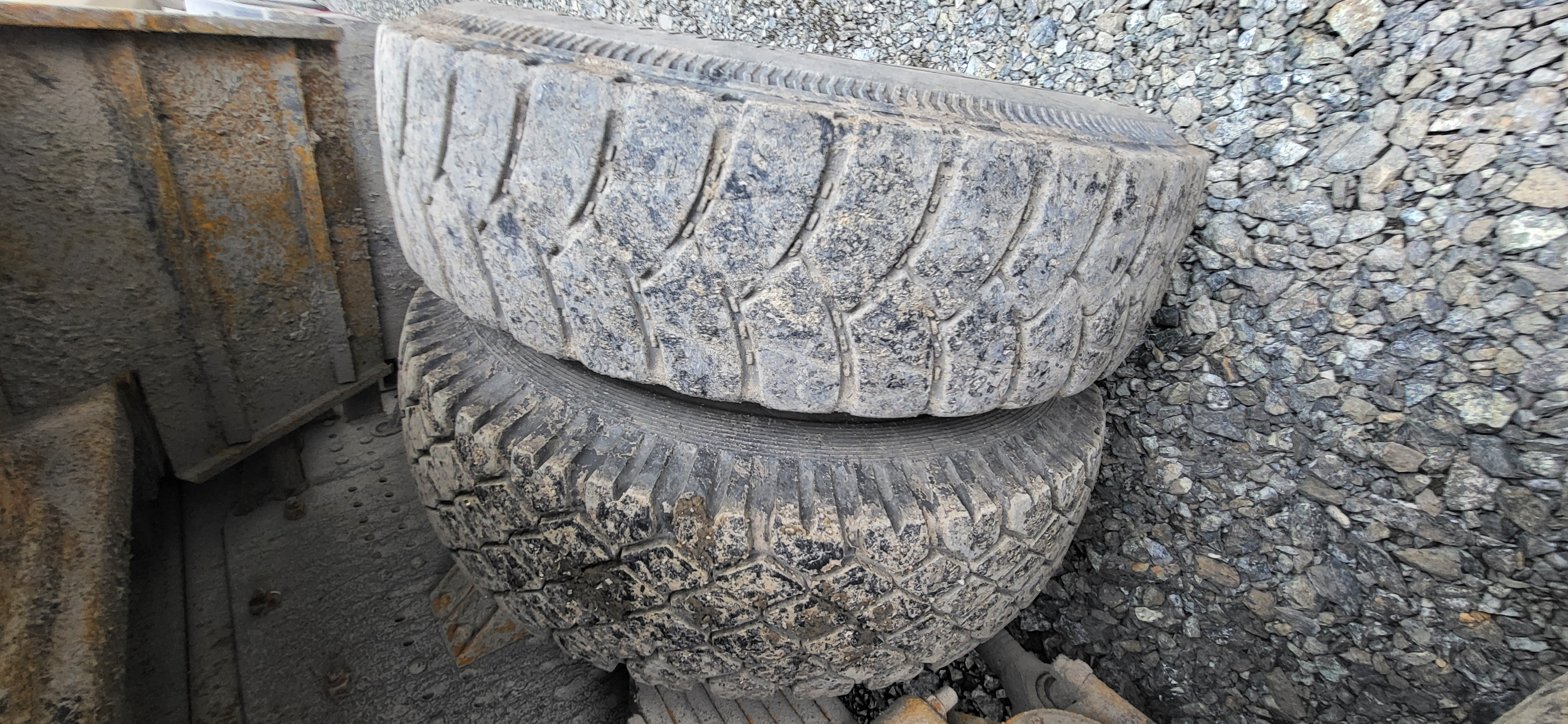 BEIBEN ND* 6x4 Самосвал 2023 г. - фото 12