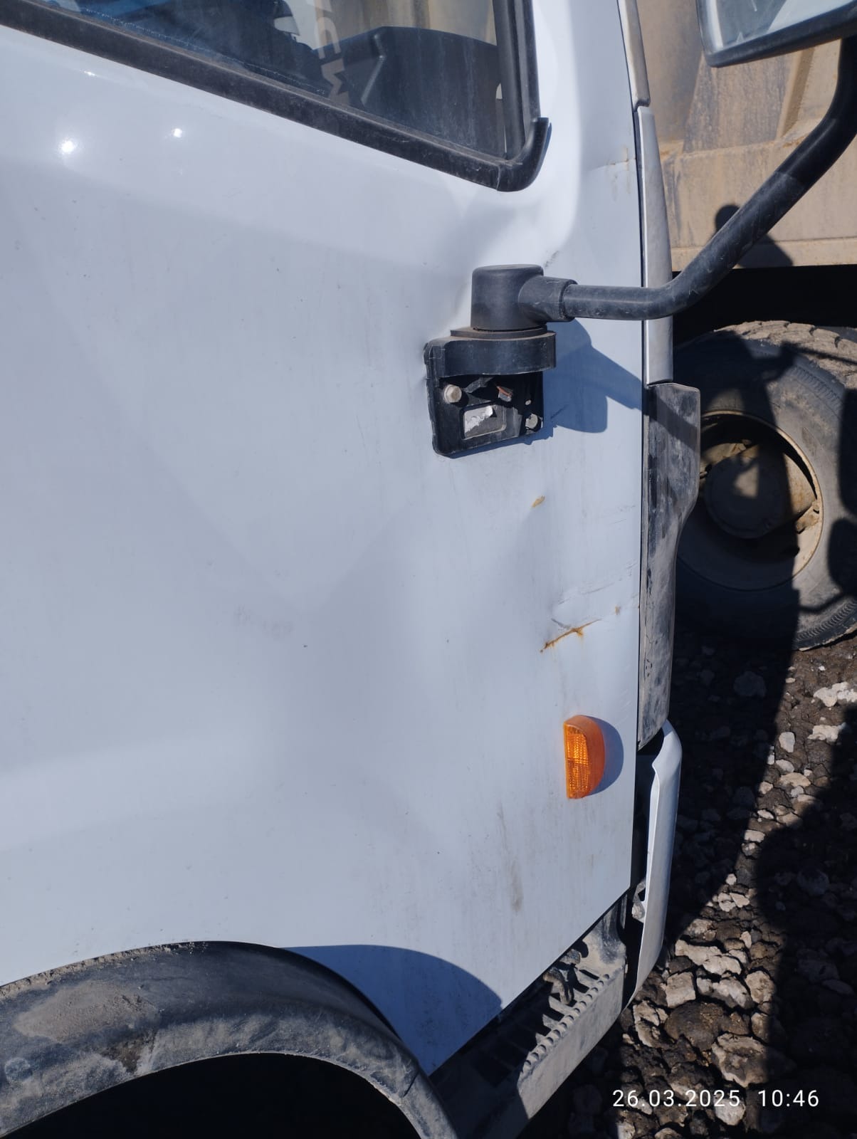 DongFeng C120 Бортовой (Евроборт) 2024 г. - фото 18