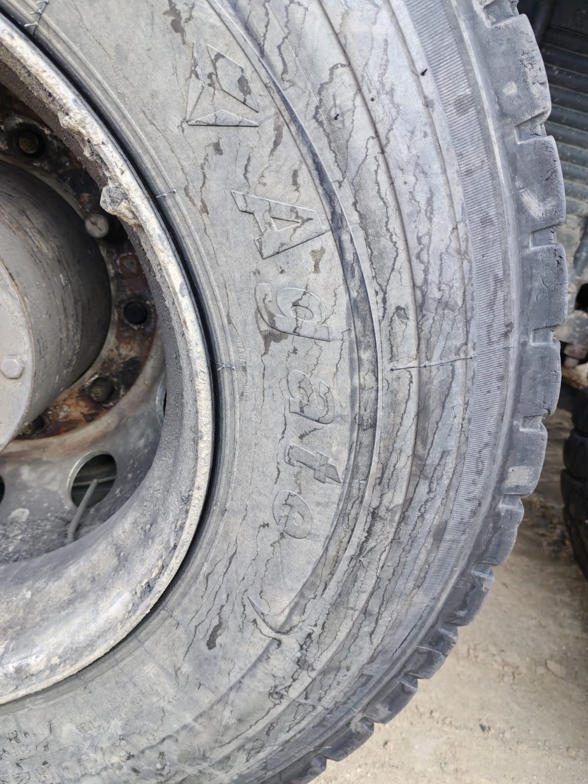 Shacman (Shaanxi) SX* 8x4 Самосвал 2022 г. - фото 17