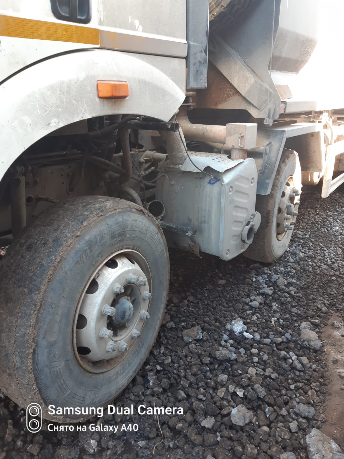 FAW J6 8x4 Самосвал 2023 г. - фото 12