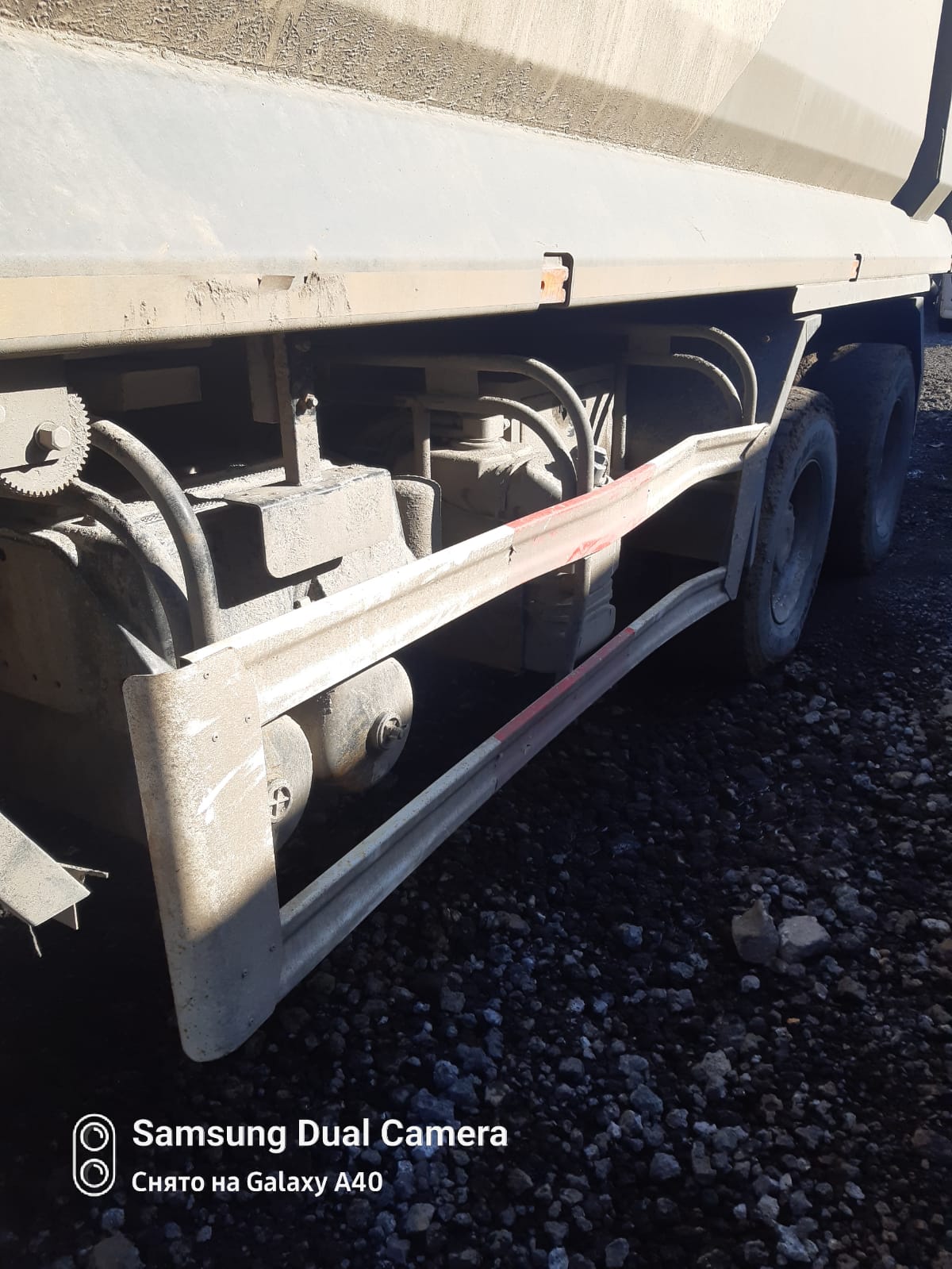 FAW J6 8x4 Самосвал 2023 г. - фото 13