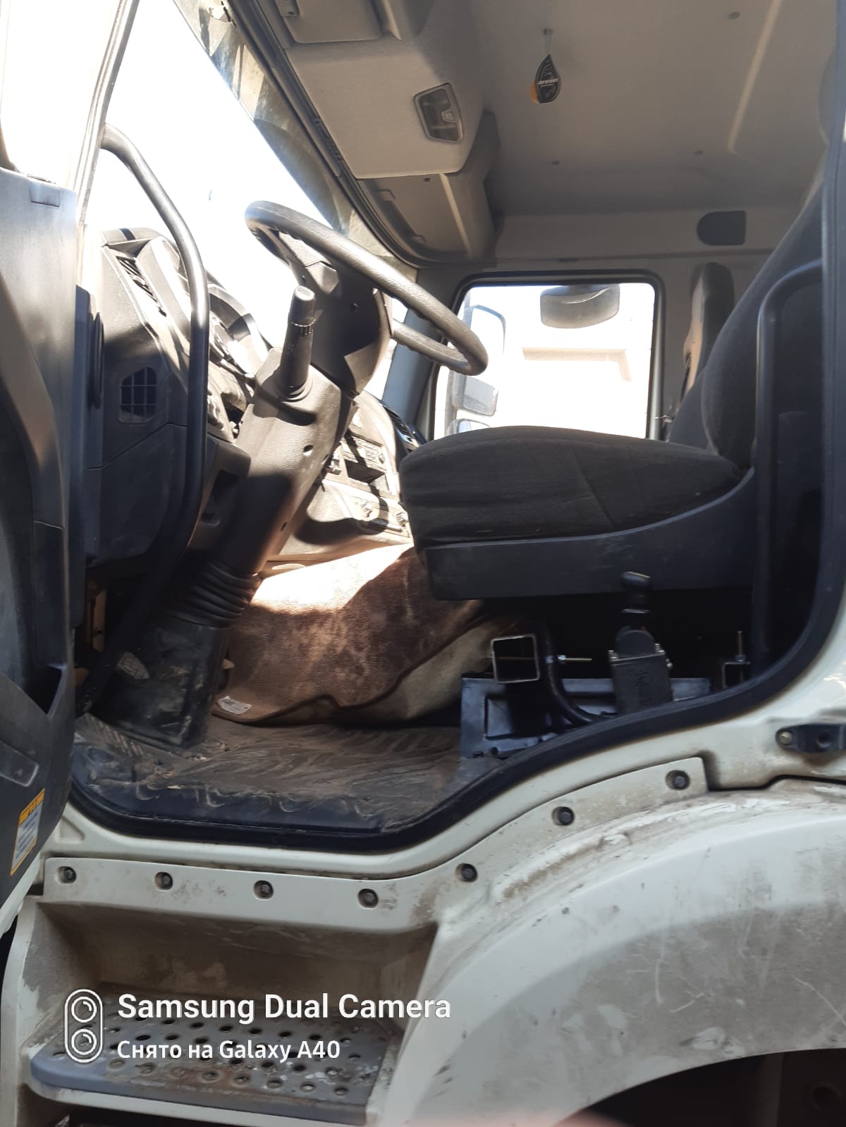 FAW J6 8x4 Самосвал 2023 г. - фото 14