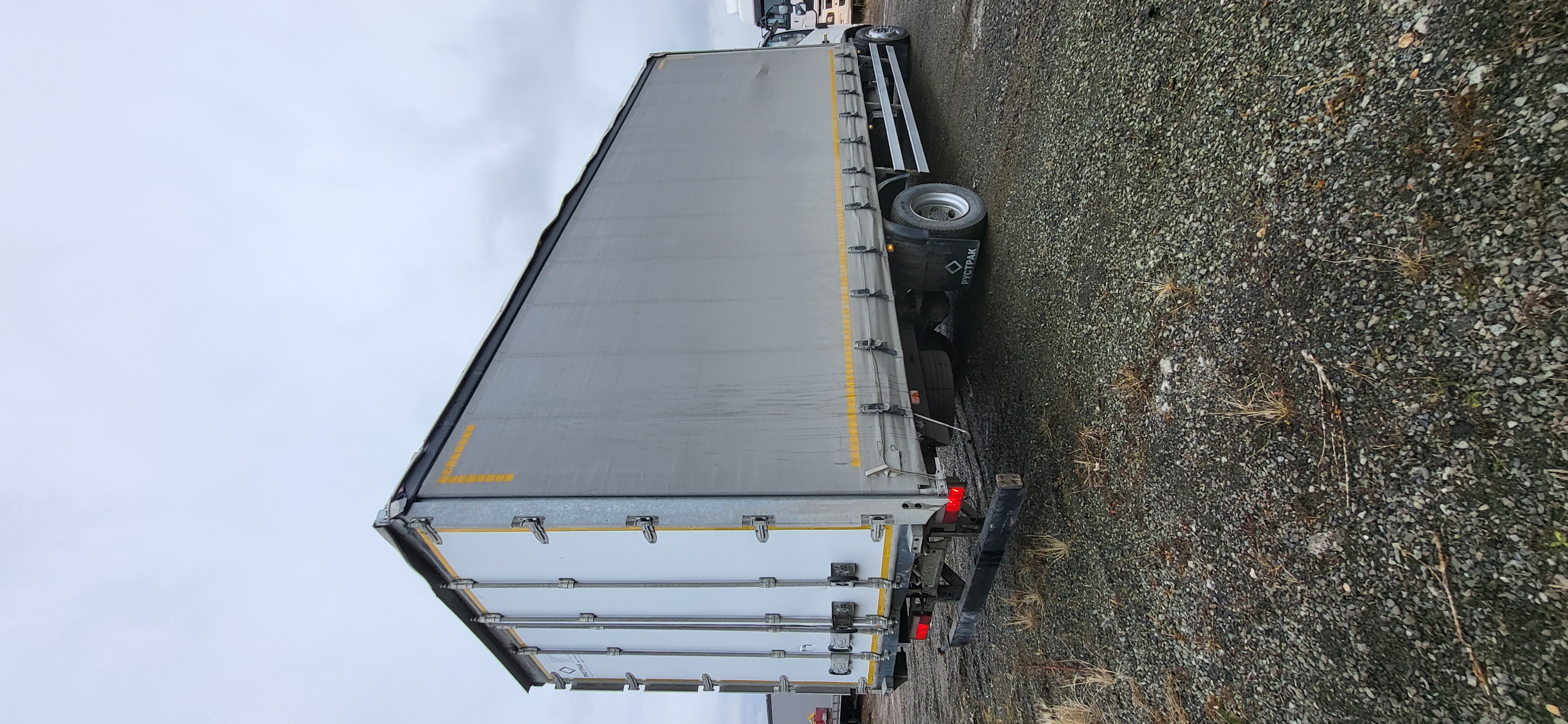 КамАЗ 43082 4x2 Бортовой (Евроборт) 2023 г. - фото 5