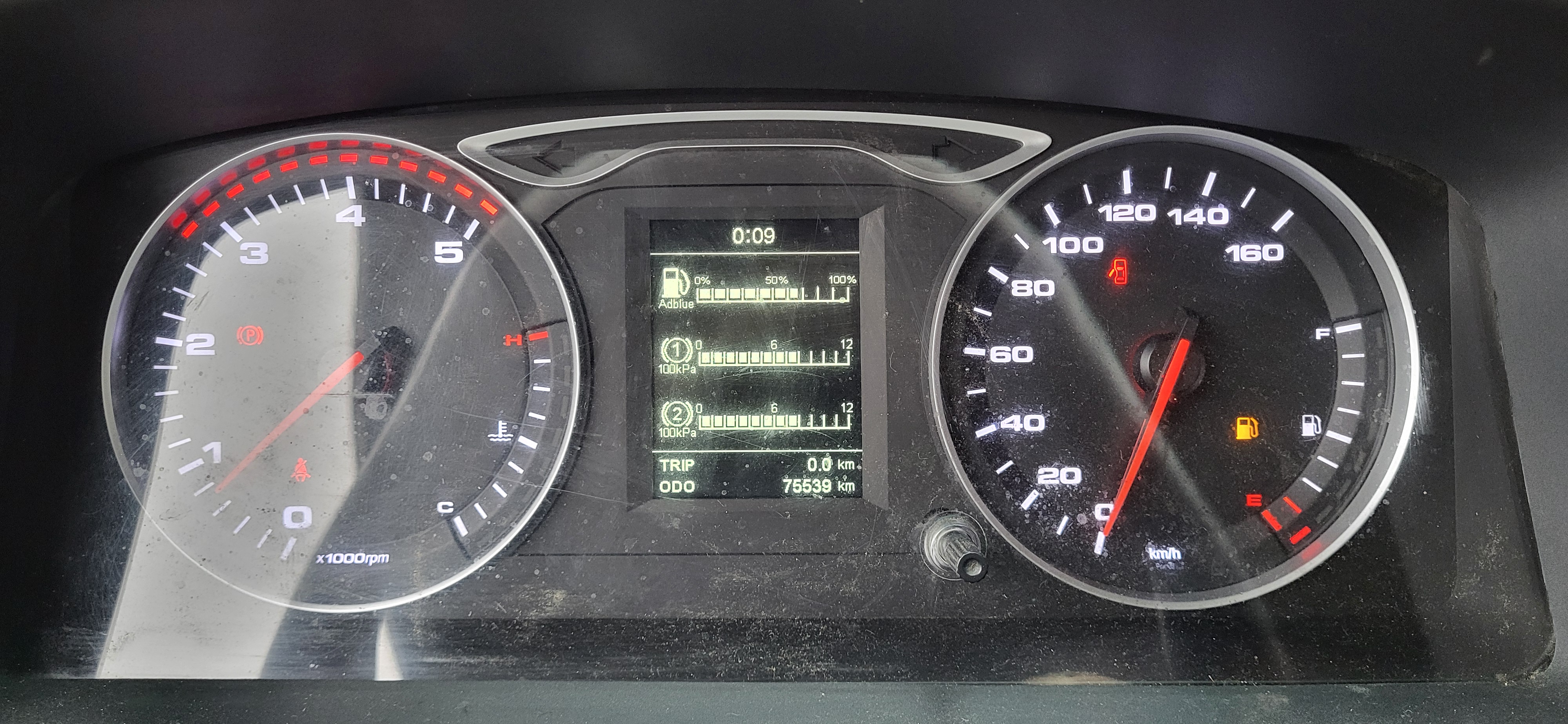 КамАЗ 43082 4x2 Бортовой (Евроборт) 2023 г. - фото 12