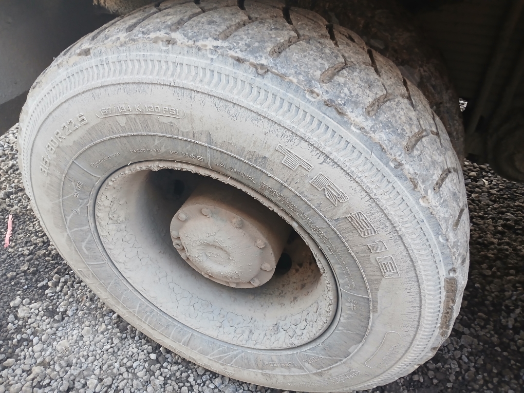 Shacman (Shaanxi) SX* 8x4 Самосвал 2023 г. - фото 10