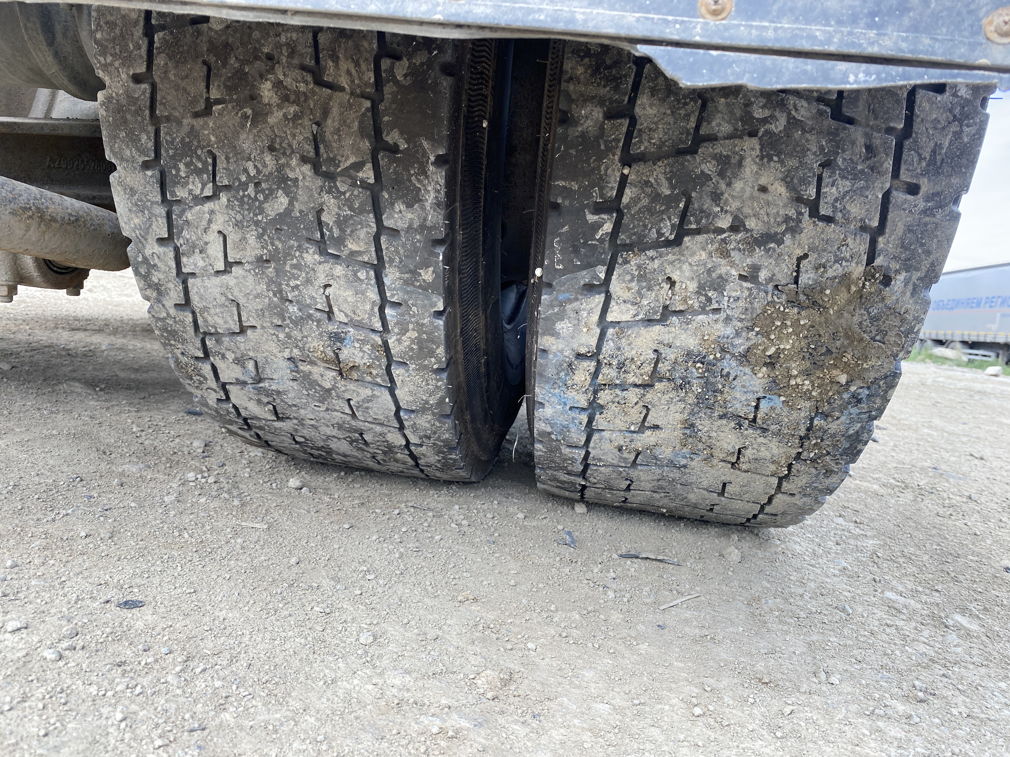 SITRAK C7H 4x2 Седельный тягач 2023 г. - фото 18