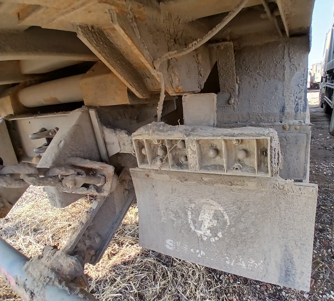 Shacman (Shaanxi) SX* 8x4 Самосвал 2023 г. - фото 13