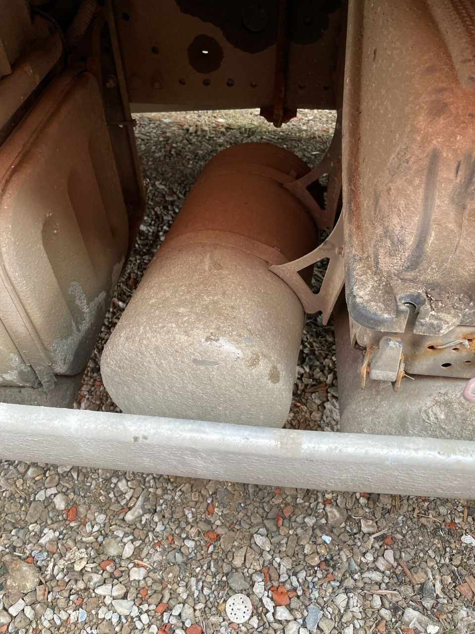 Howo T5G 8x4 Самосвал 2024 г. - фото 18