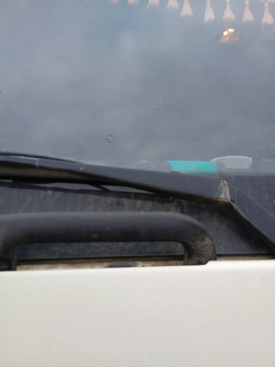 Автомастер 5589* на шасси FAW CA 3250 6x4 Зерновоз 2022 г. - фото 9