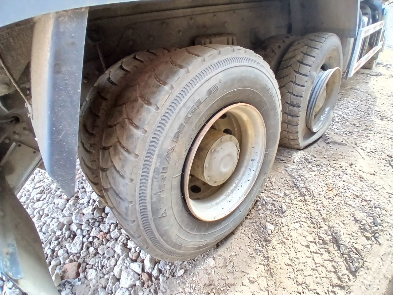 Shacman (Shaanxi) SX* 6x4 Самосвал 2023 г. - фото 7