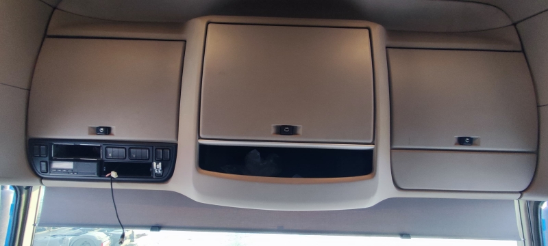 DAF XF 4x2 Седельный тягач 2018 г. - фото 10