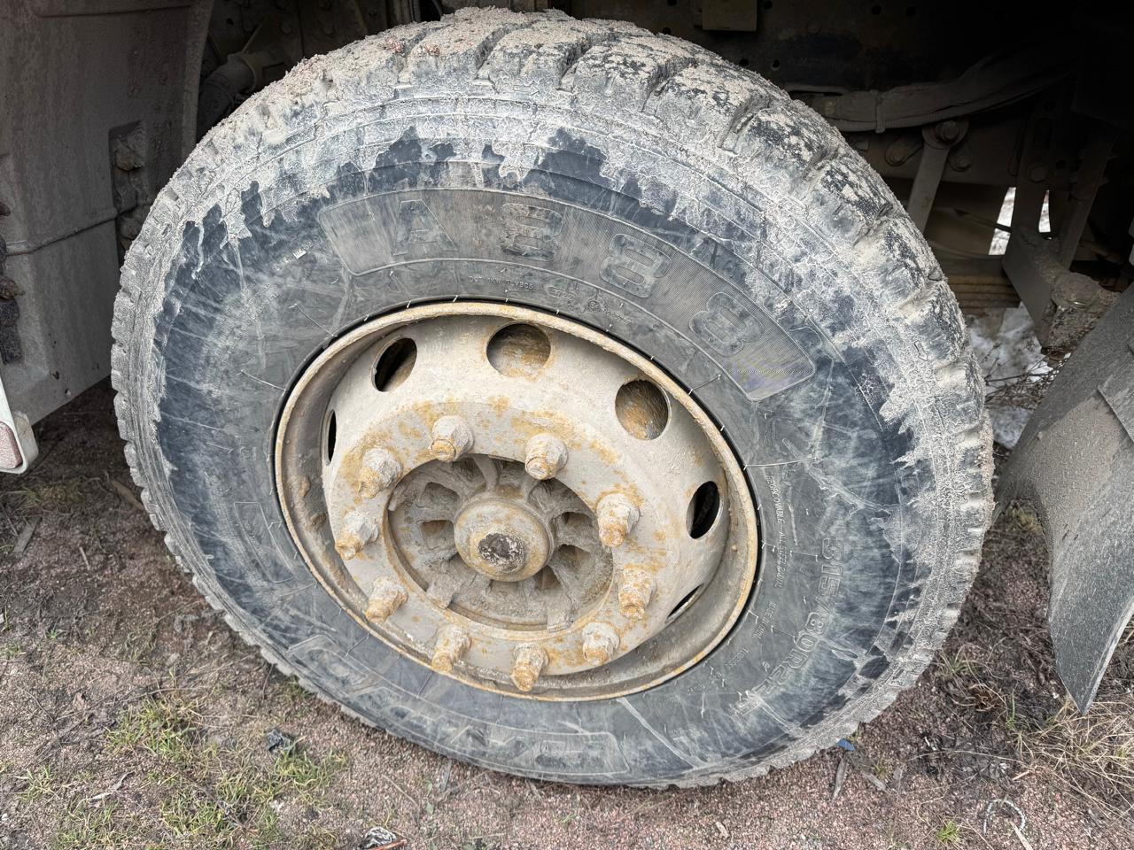 Shacman (Shaanxi) SX* 8x4 Самосвал 2021 г. - фото 15