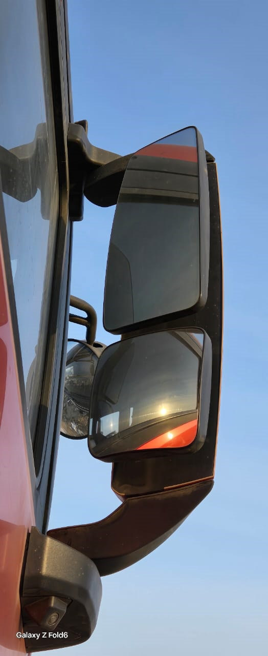 Shacman (Shaanxi) SX* 6x4 Самосвал 2023 г. - фото 12