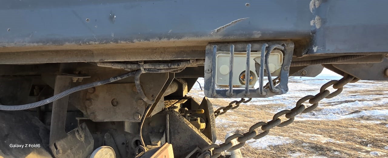 Shacman (Shaanxi) SX* 6x4 Самосвал 2023 г. - фото 15