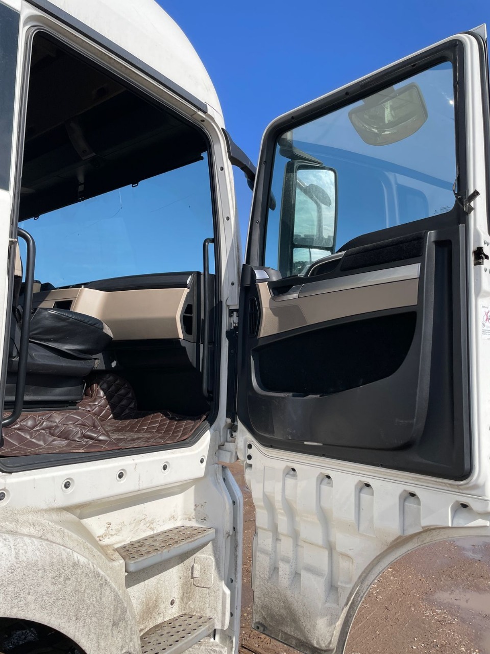 MAN TGX 4X2 Седельный тягач 2020 г. - фото 6