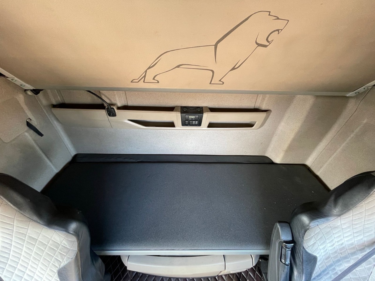 MAN TGX 4X2 Седельный тягач 2020 г. - фото 7