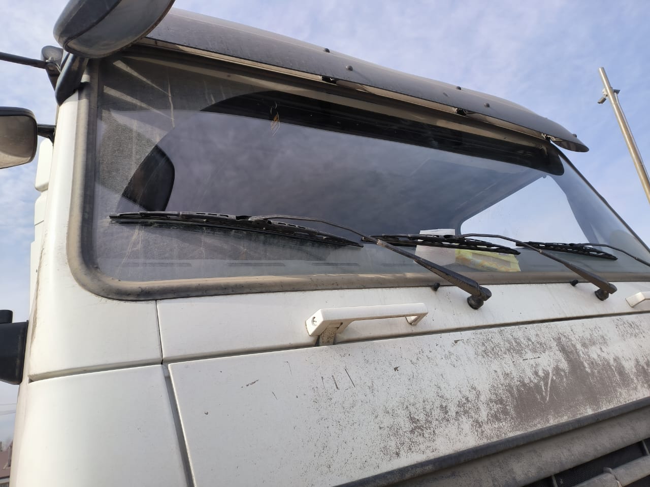 МАЗ 5440 4x2 Седельный тягач 2024 г. - фото 7