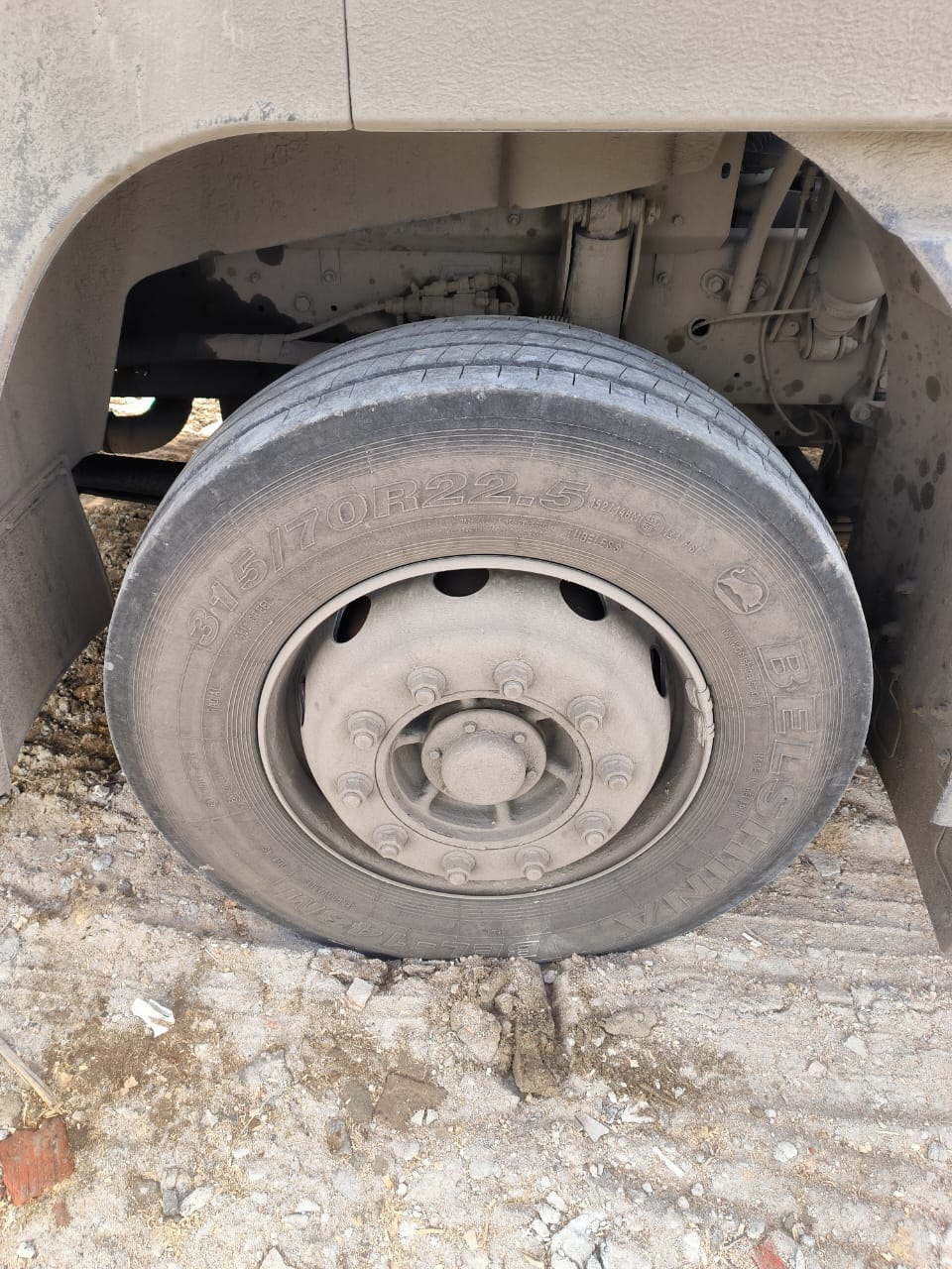 МАЗ 5440 4x2 Седельный тягач 2024 г. - фото 12