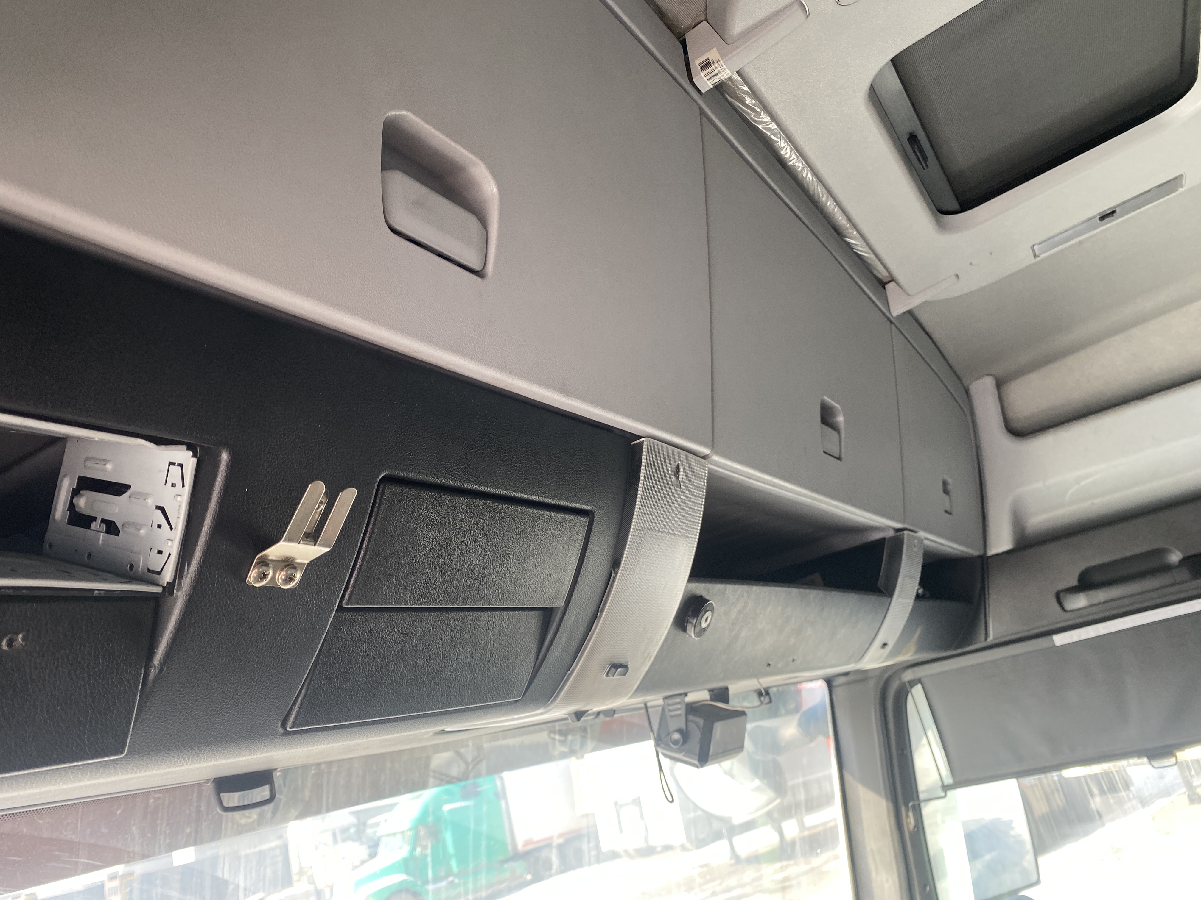 SITRAK C7H 6x4 Седельный тягач 2023 г. - фото 13