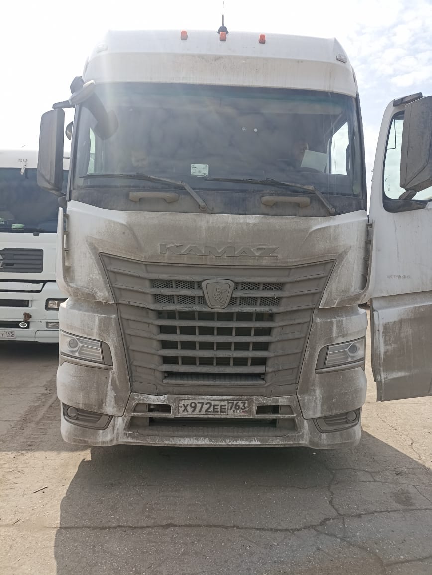 КамАЗ 54901 4x2 Седельный тягач 2024 г.