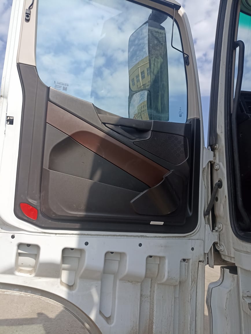 КамАЗ 54901 4x2 Седельный тягач 2024 г. - фото 3