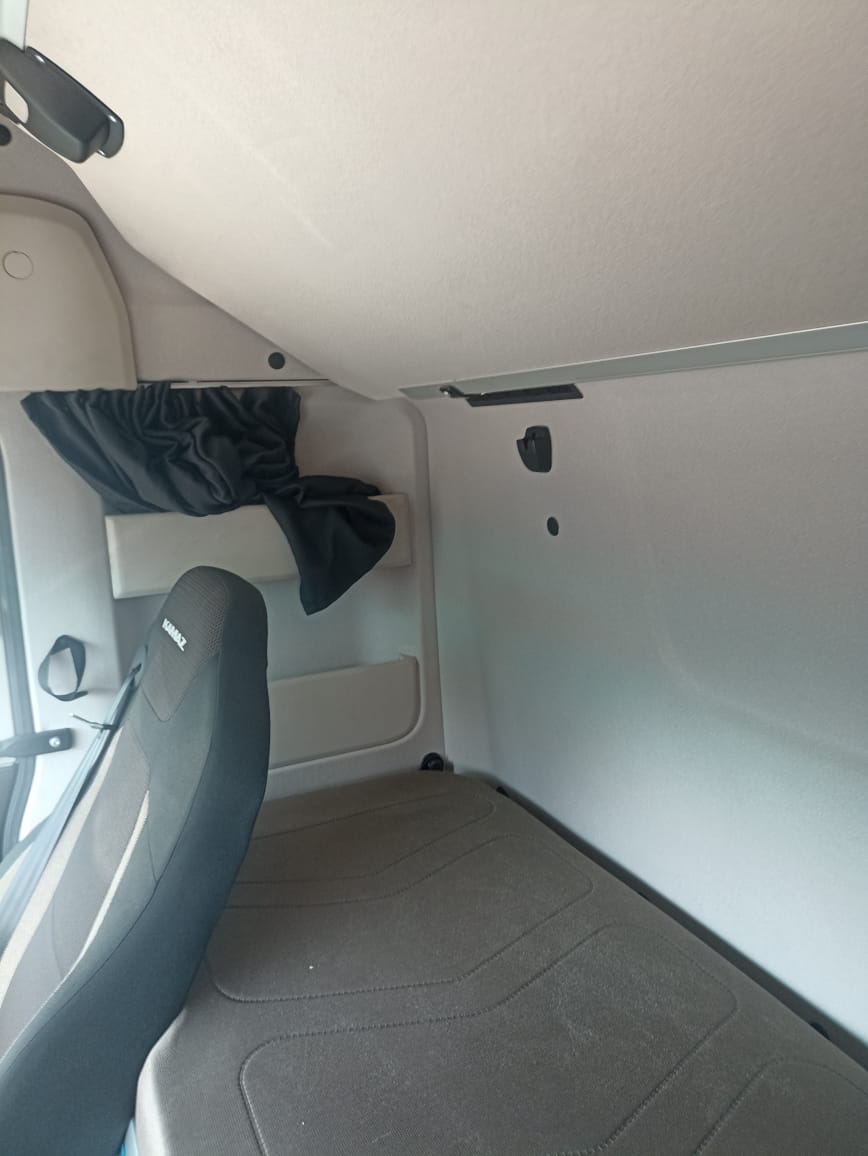 КамАЗ 54901 4x2 Седельный тягач 2024 г. - фото 6