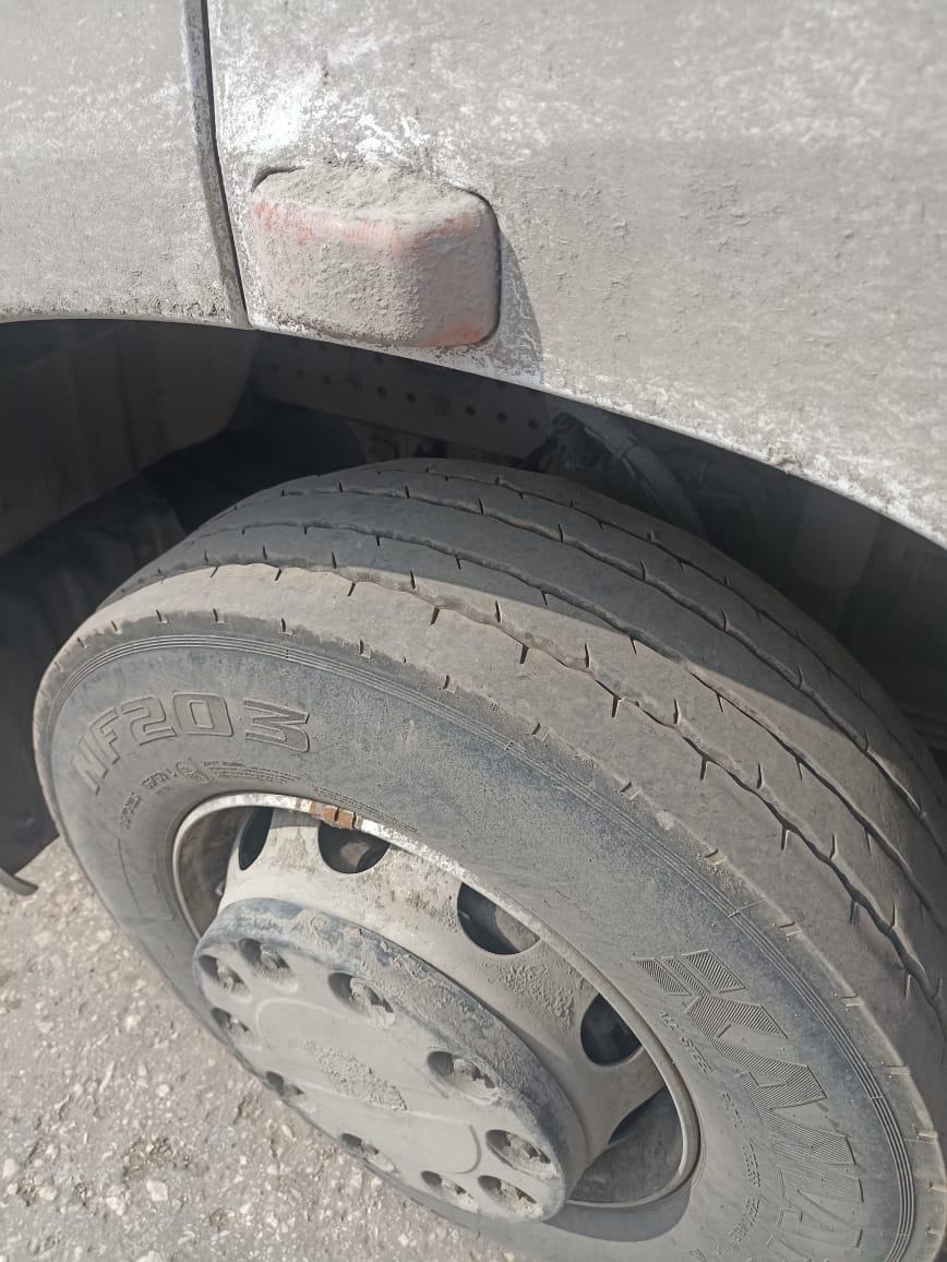 КамАЗ 54901 4x2 Седельный тягач 2024 г. - фото 12