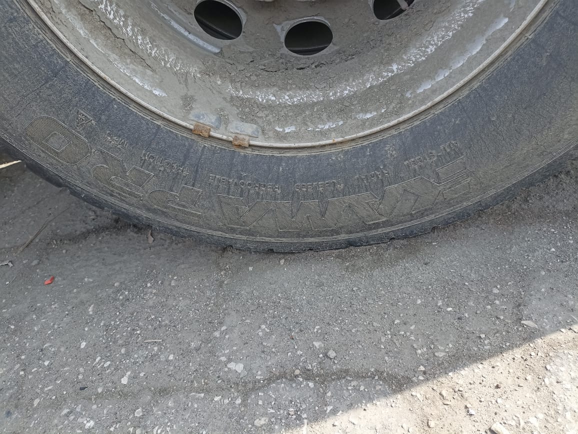 КамАЗ 54901 4x2 Седельный тягач 2024 г. - фото 14