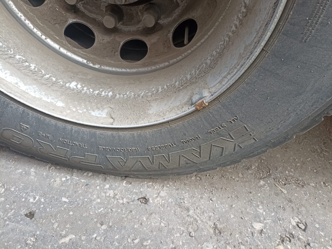 КамАЗ 54901 4x2 Седельный тягач 2024 г. - фото 15