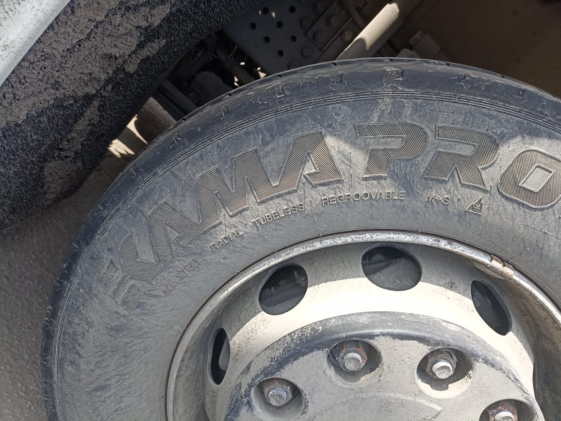 КамАЗ 54901 4x2 Седельный тягач 2024 г. - фото 17