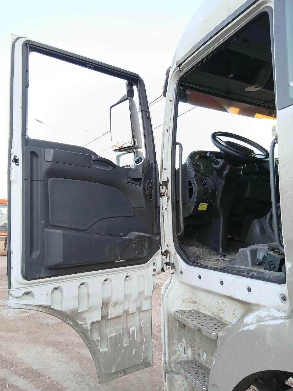 SITRAK C7H 4x2 Седельный тягач 2023 г. - фото 4