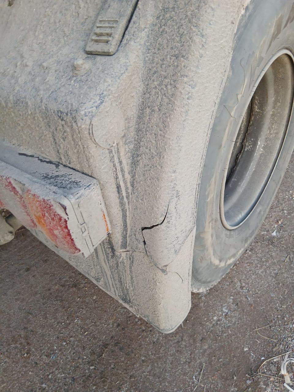 SITRAK C7H 4x2 Седельный тягач 2023 г. - фото 14