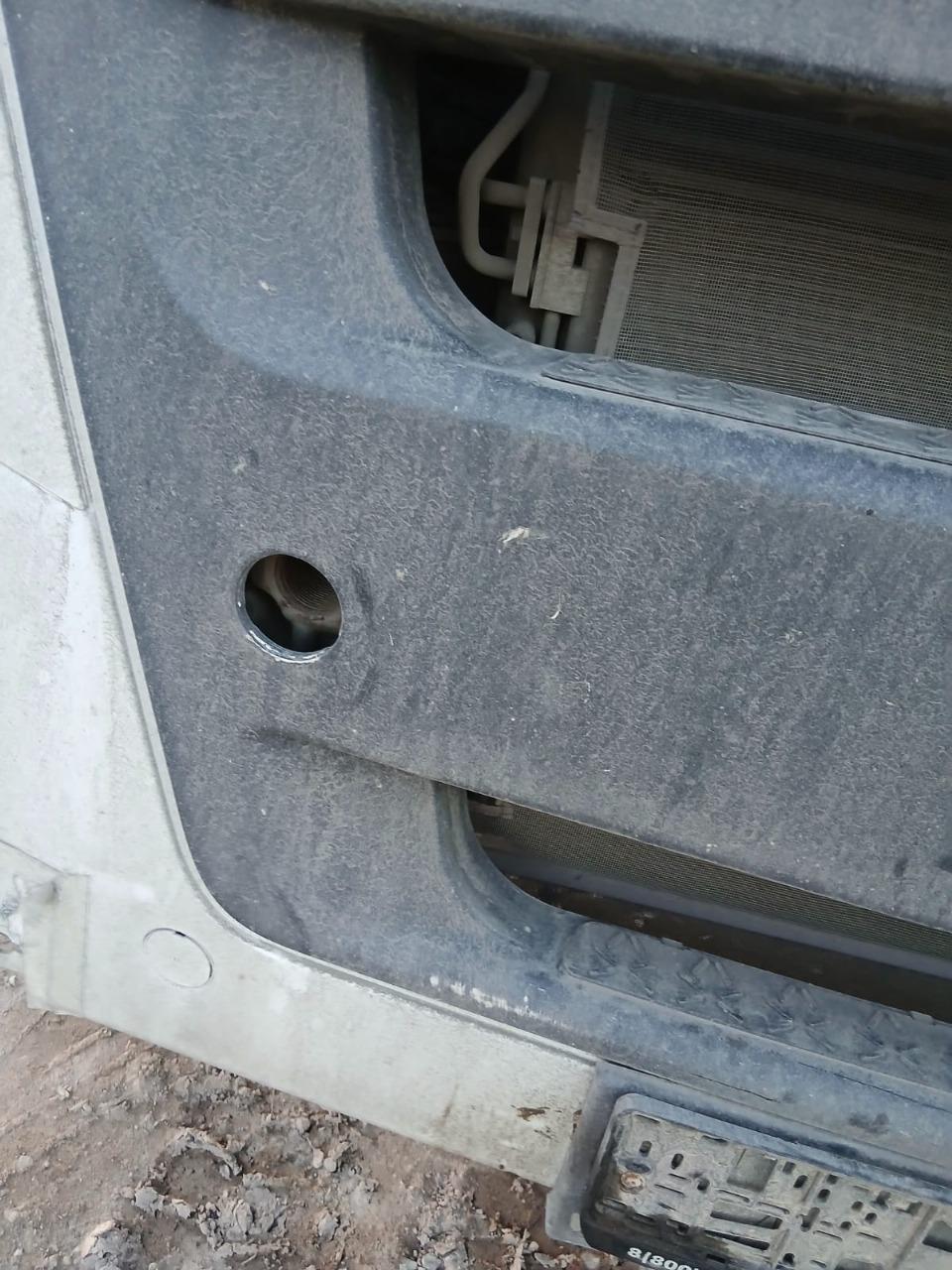 SITRAK C7H 4x2 Седельный тягач 2023 г. - фото 16