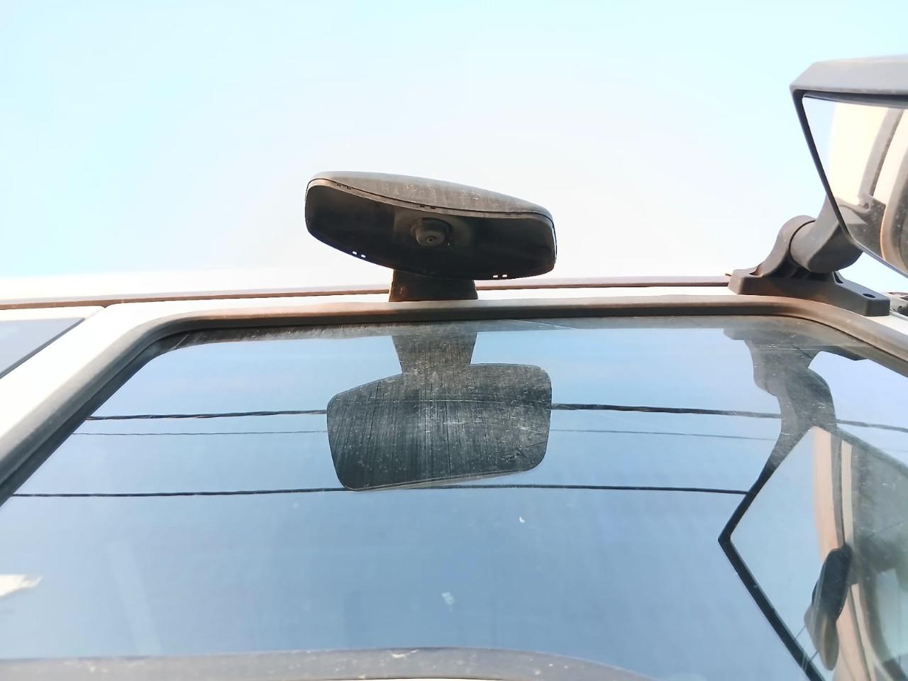 SITRAK C7H 4x2 Седельный тягач 2023 г. - фото 20