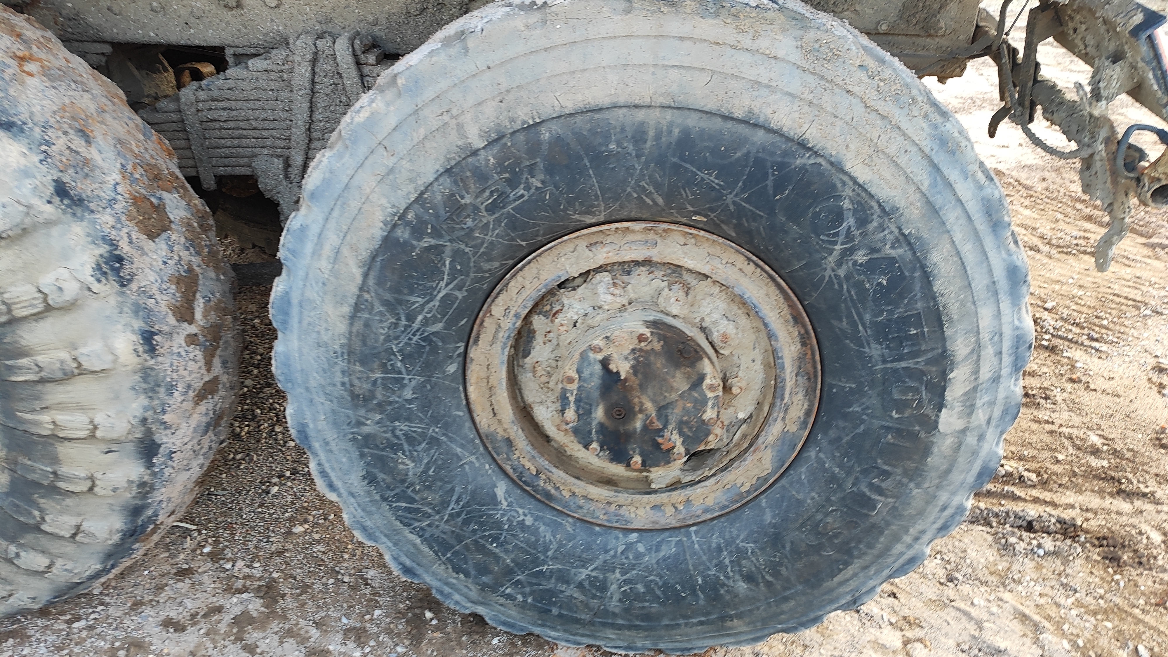 КамАЗ 65222 6x6 Самосвал 2021 г. - фото 12