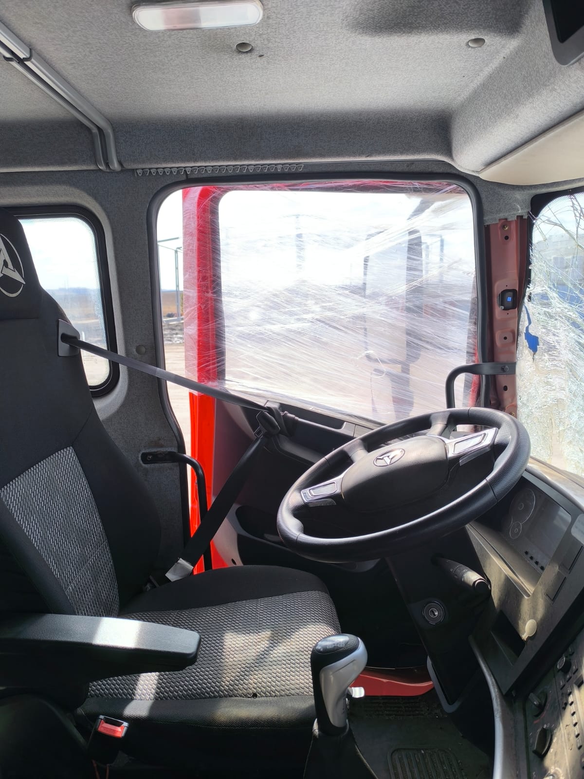 SANY SYZ320* 6x4 Самосвал 2022 г. - фото 8