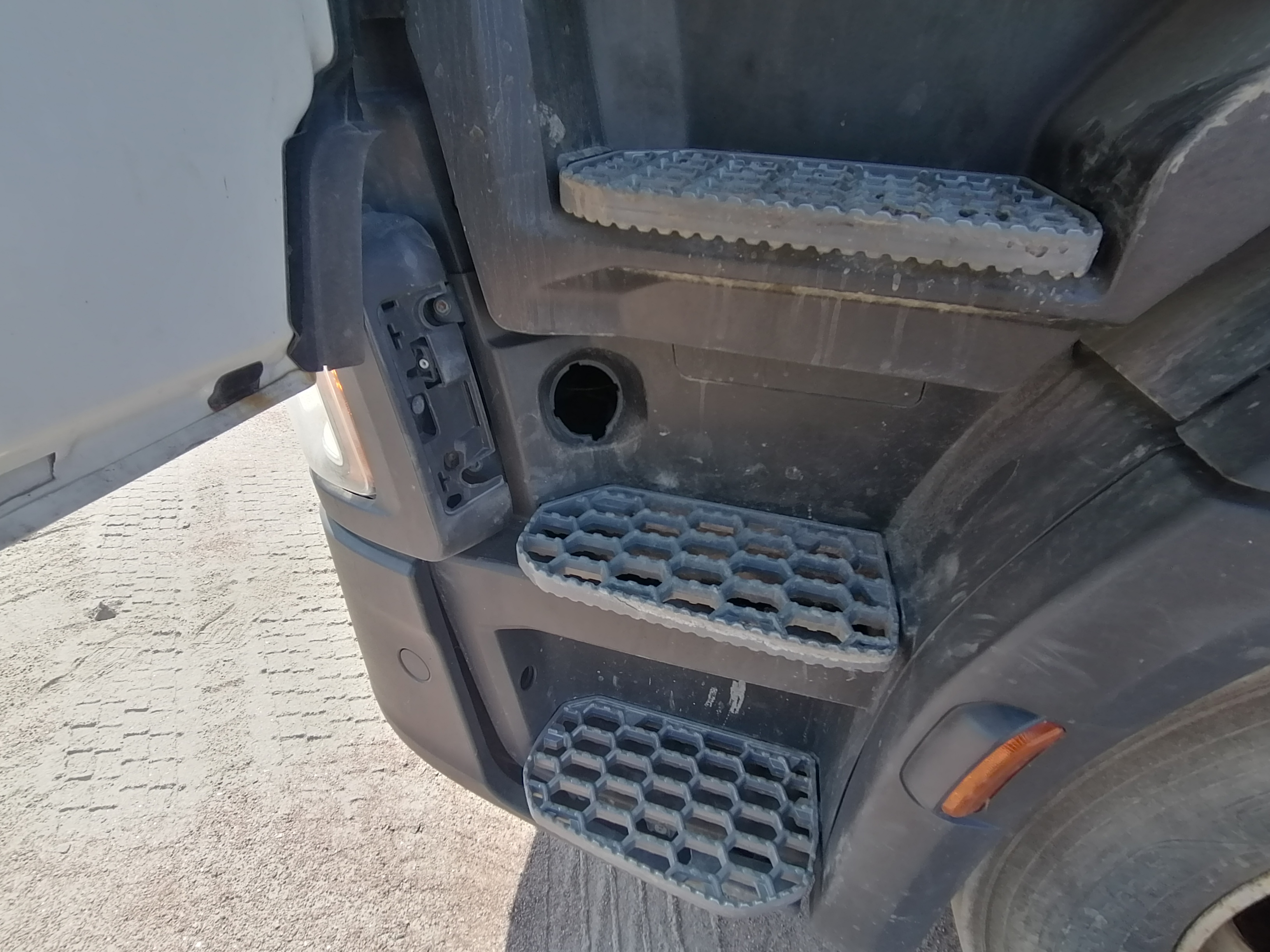 Scania S 4x2 Седельный тягач 2021 г. - фото 3