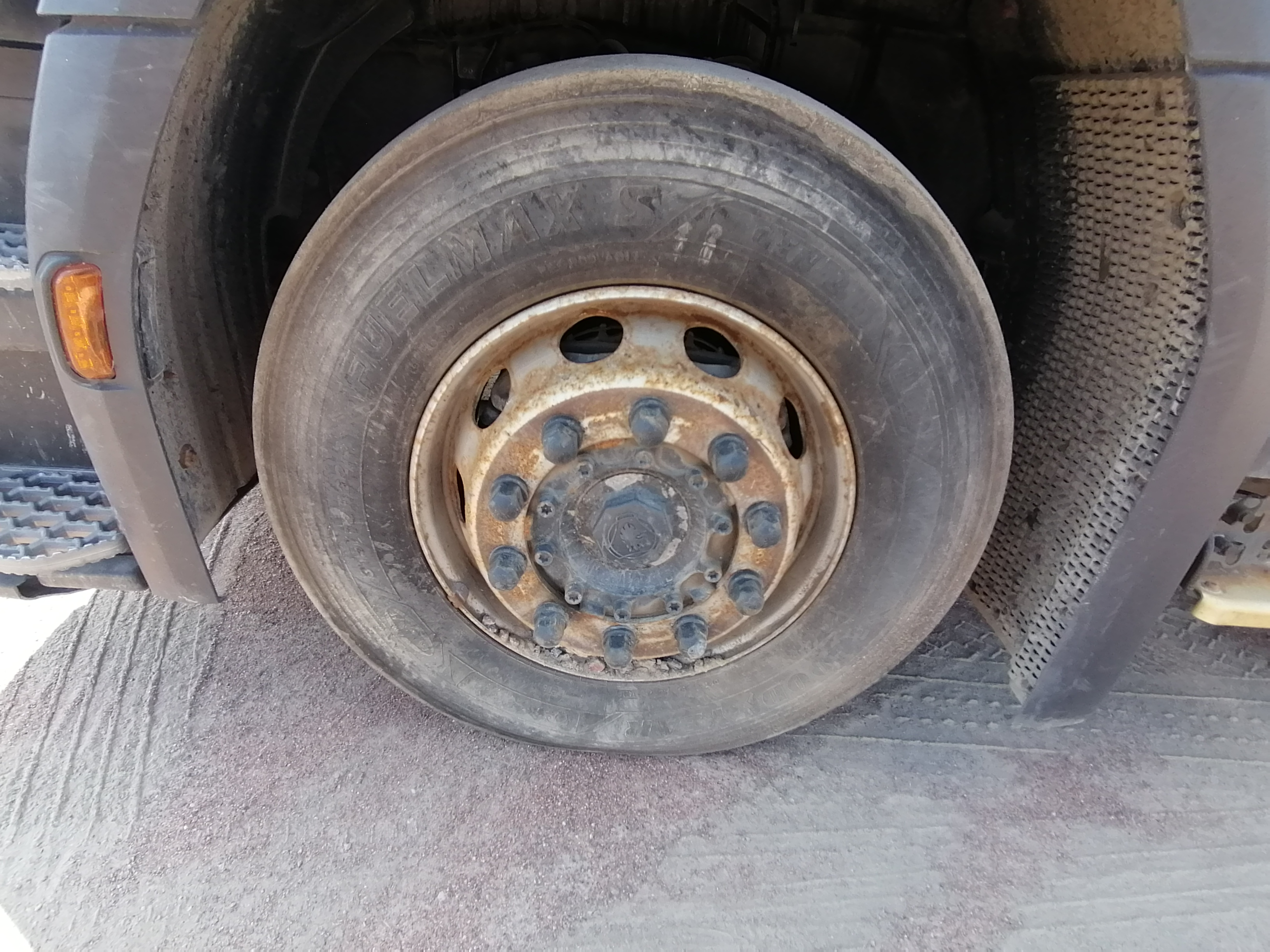 Scania S 4x2 Седельный тягач 2021 г. - фото 5