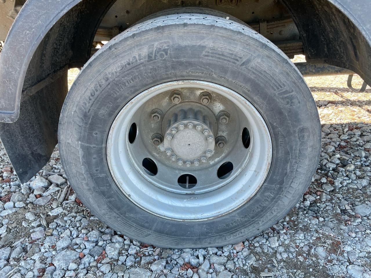 Новый завод 3008* на шасси JAC N120 Изотермический/рефрижератор 2022 г. - фото 10