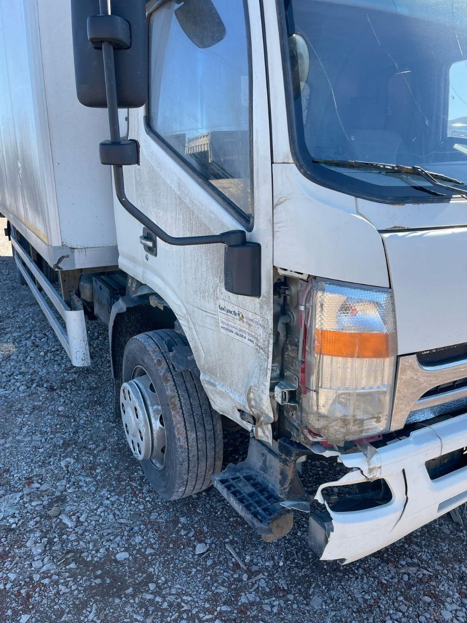 Новый завод 3008* на шасси JAC N120 Изотермический/рефрижератор 2022 г. - фото 14