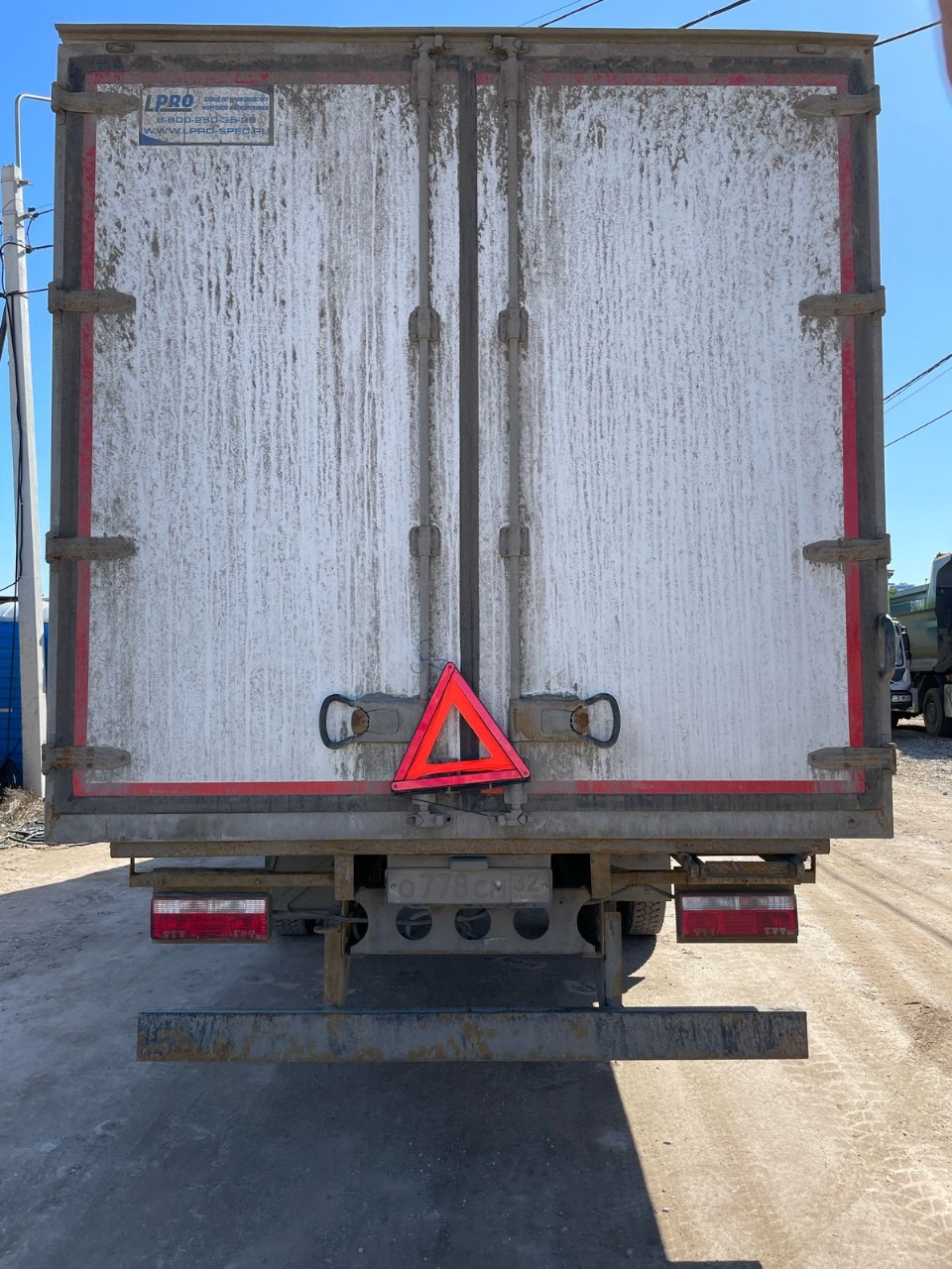 Новый завод 3008* на шасси JAC N120 Изотермический/рефрижератор 2022 г. - фото 4