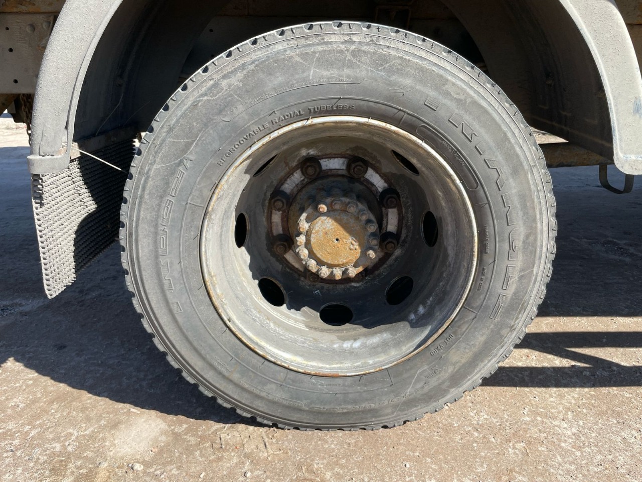 Новый завод 3008* на шасси JAC N120 Изотермический/рефрижератор 2022 г. - фото 9