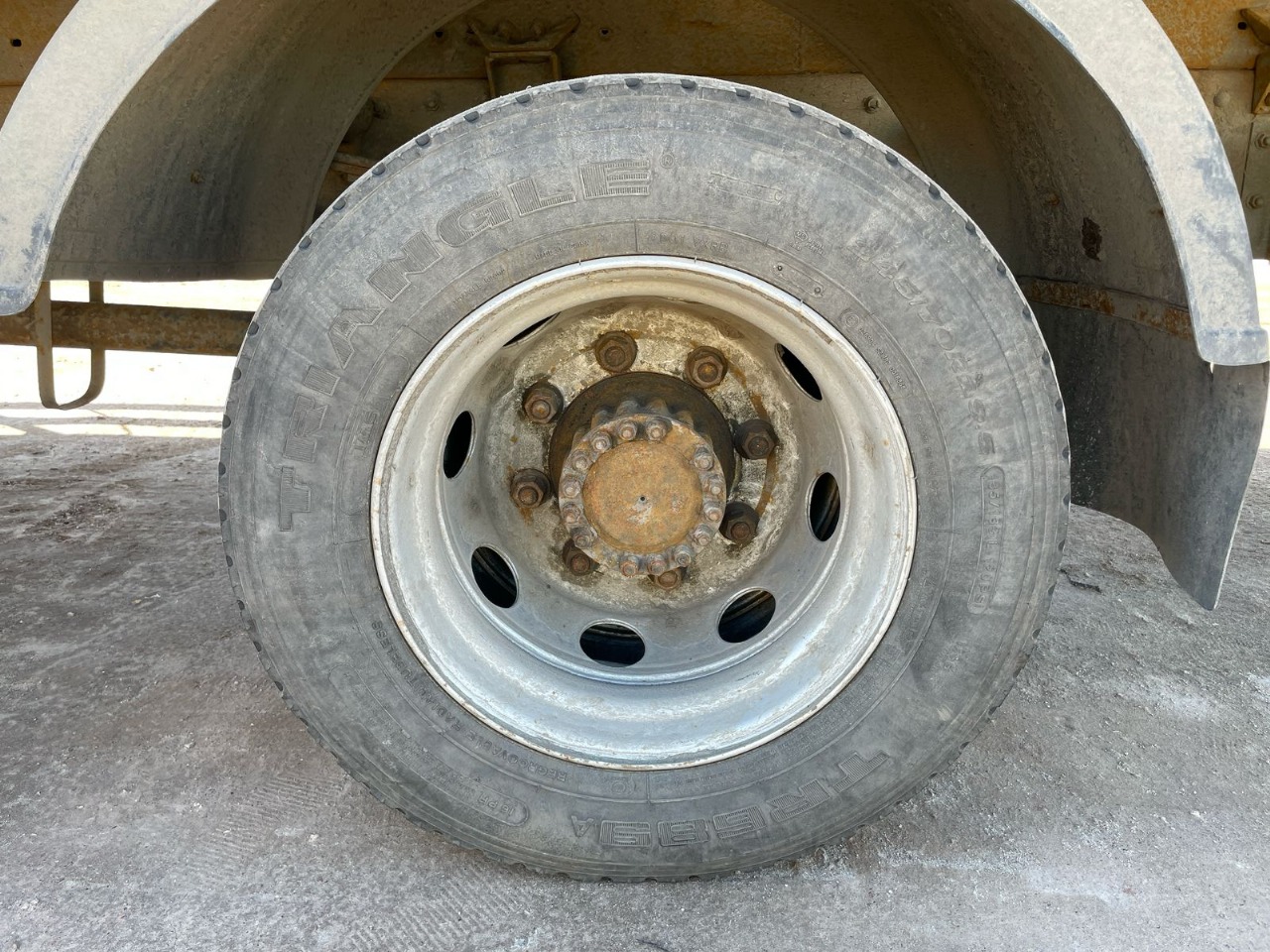 Новый завод 3008* на шасси JAC N120 Изотермический/рефрижератор 2022 г. - фото 11