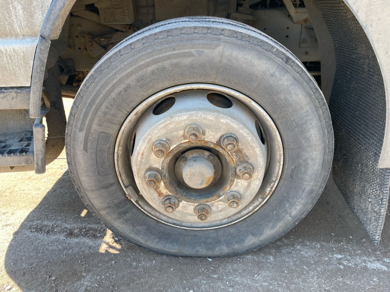 Новый завод 3008* на шасси JAC N120 Изотермический/рефрижератор 2022 г. - фото 12