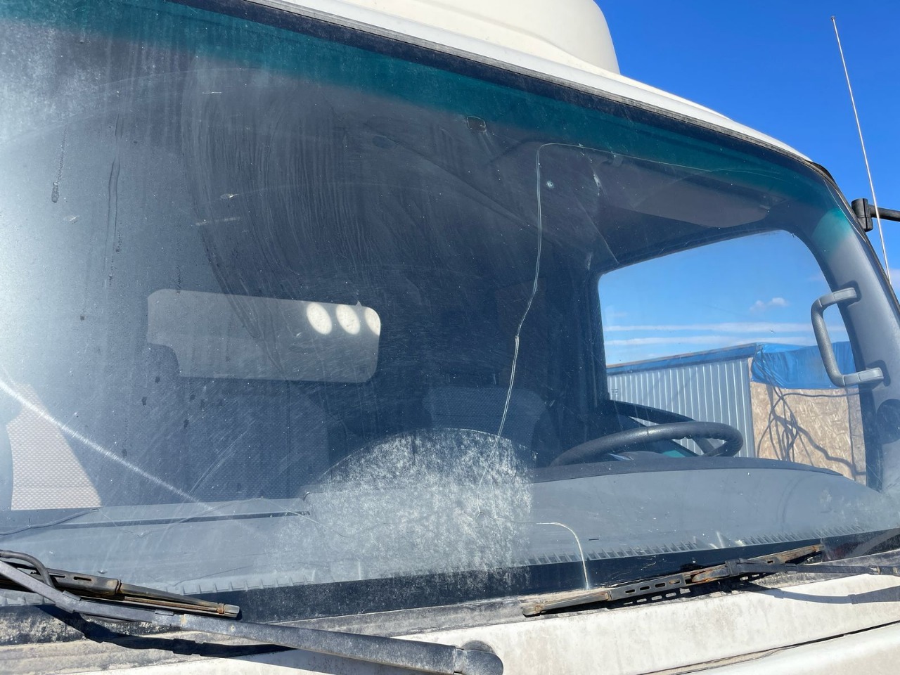 Новый завод 3008* на шасси JAC N120 Изотермический/рефрижератор 2022 г. - фото 13